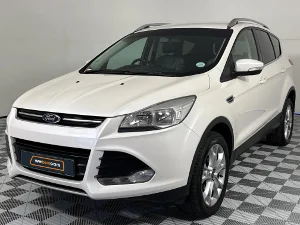 Used 2015 Ford Kuga 1.5T Trend auto