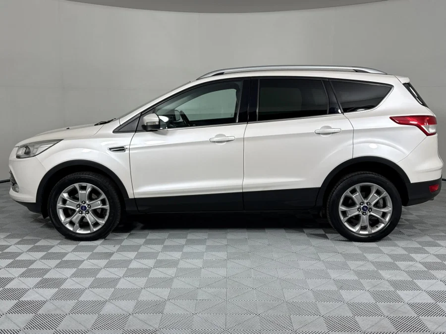 Used 2015 Ford Kuga 1.5T Trend auto - WeBuyCars Vereeniging Used 2015 Ford Kuga 1.5T Trend auto - WeBuyCars Vereeniging