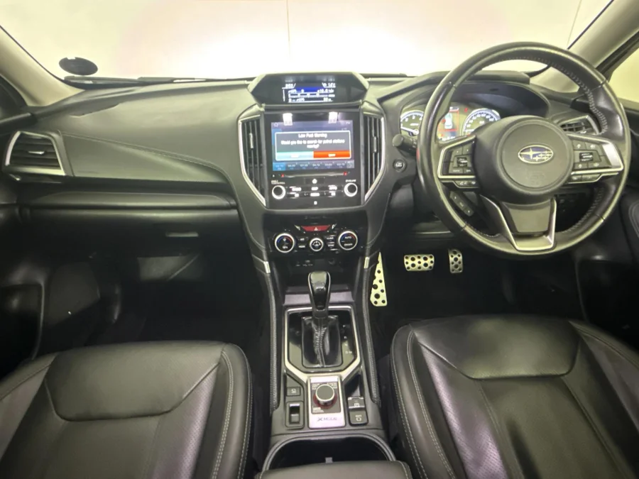 Used 2022 Subaru Forester 2.5i S ES - WeBuyCars Midstream