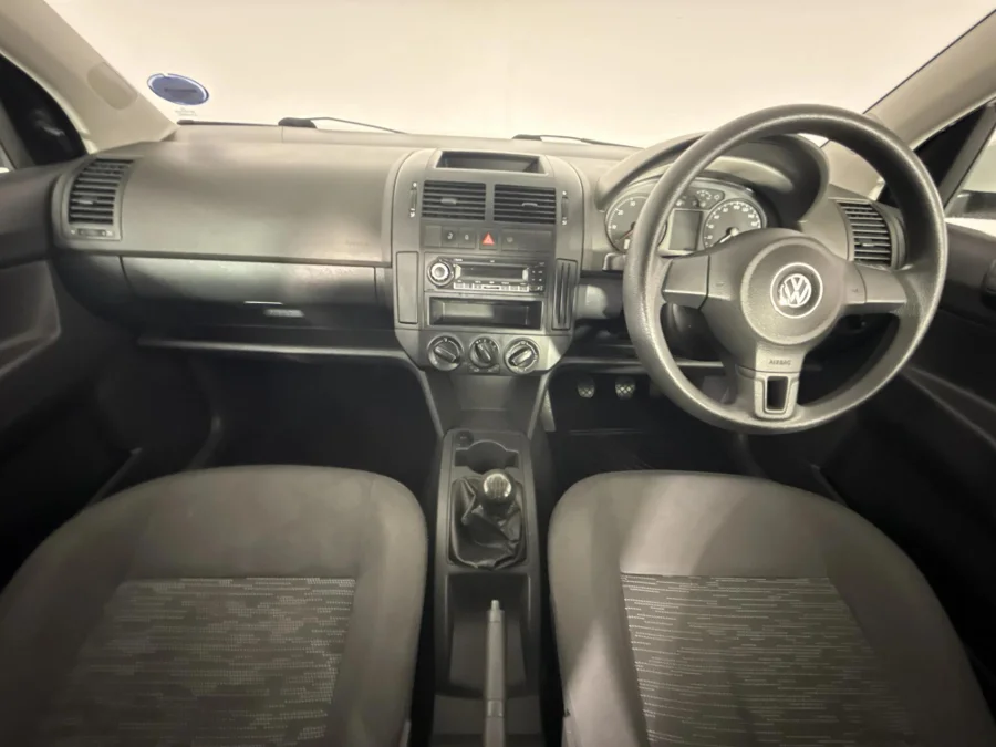 Used 2016 Volkswagen Polo Vivo hatch 1.4 Trendline - WeBuyCars Brackenfell Cape Town Used 2016 Volkswagen Polo Vivo hatch 1.4 Trendline - WeBuyCars Brackenfell Cape Town