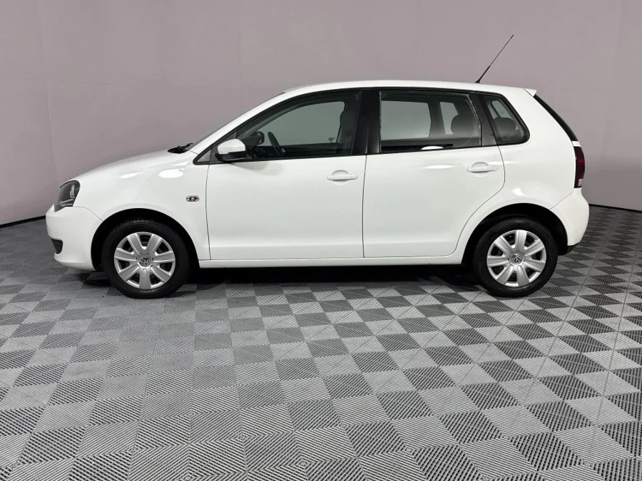 Used 2016 Volkswagen Polo Vivo hatch 1.4 Trendline - WeBuyCars Brackenfell Cape Town Used 2016 Volkswagen Polo Vivo hatch 1.4 Trendline - WeBuyCars Brackenfell Cape Town