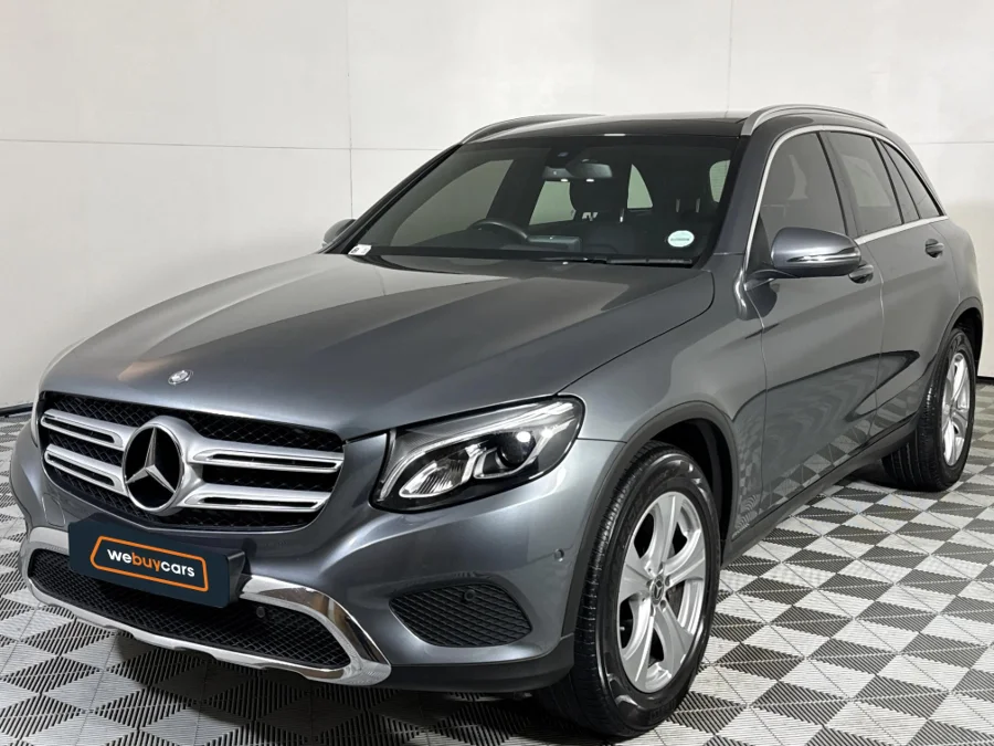 Used 2017 Mercedes-Benz GLC 250 4Matic - WeBuyCars Midstream Used 2017 Mercedes-Benz GLC 250 4Matic - WeBuyCars Midstream