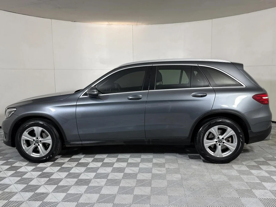 Used 2017 Mercedes-Benz GLC 250 4Matic - WeBuyCars Midstream Used 2017 Mercedes-Benz GLC 250 4Matic - WeBuyCars Midstream