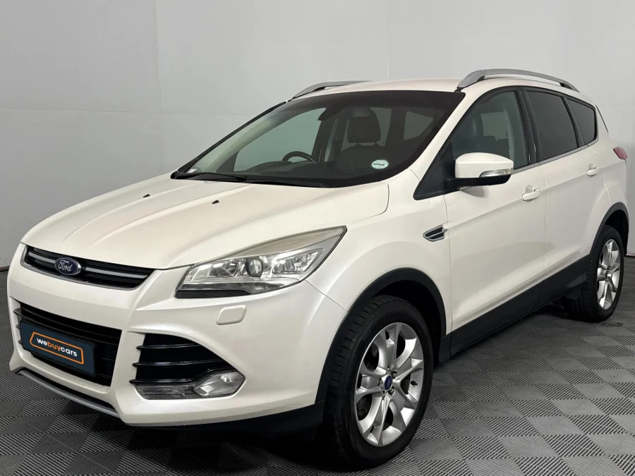 Used 2015 Ford Kuga 2.0T AWD Titanium - WeBuyCars Richmond Used 2015 Ford Kuga 2.0T AWD Titanium - WeBuyCars Richmond