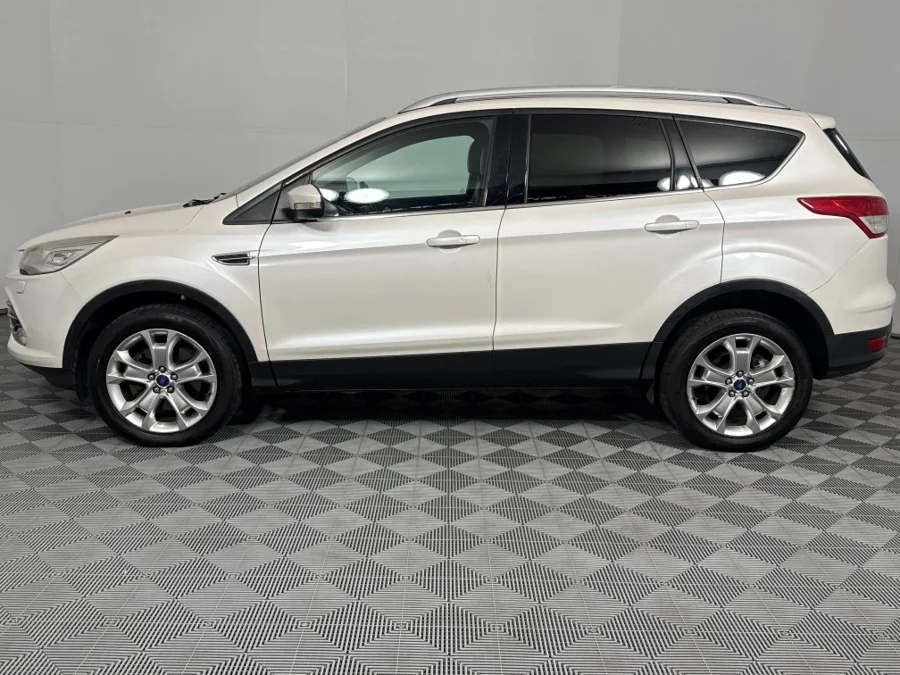 Used 2015 Ford Kuga 2.0T AWD Titanium - WeBuyCars Richmond Used 2015 Ford Kuga 2.0T AWD Titanium - WeBuyCars Richmond