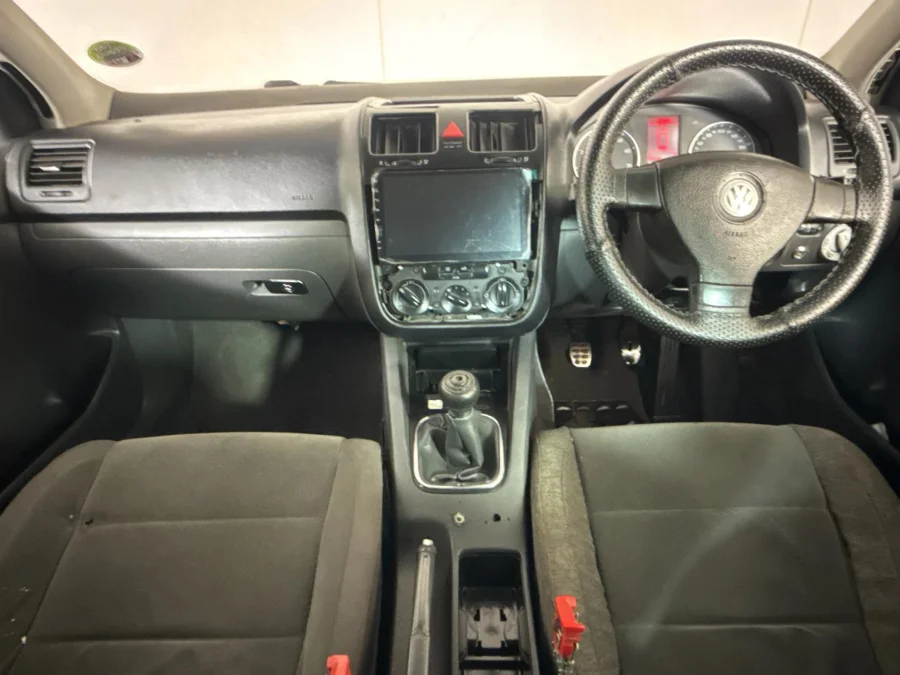 Used 2008 Volkswagen Golf 2.0FSI Sportline - WeBuyCars Midstream Used 2008 Volkswagen Golf 2.0FSI Sportline - WeBuyCars Midstream