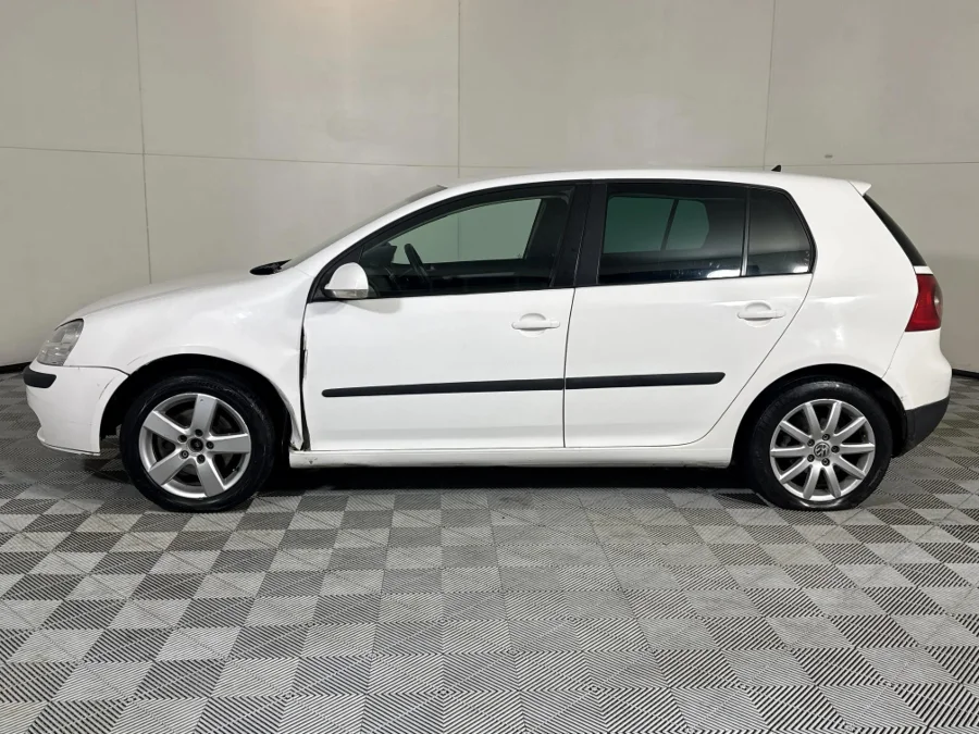 Used 2008 Volkswagen Golf 2.0FSI Sportline - WeBuyCars Midstream Used 2008 Volkswagen Golf 2.0FSI Sportline - WeBuyCars Midstream