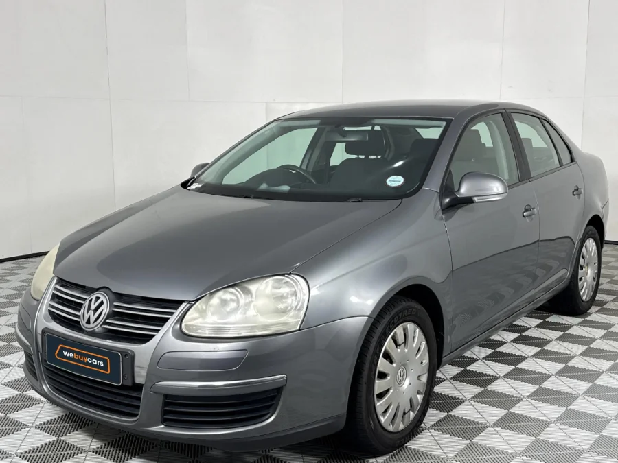Used 2006 Volkswagen Jetta 2.0 Trendline - WeBuyCars JHB South Used 2006 Volkswagen Jetta 2.0 Trendline - WeBuyCars JHB South