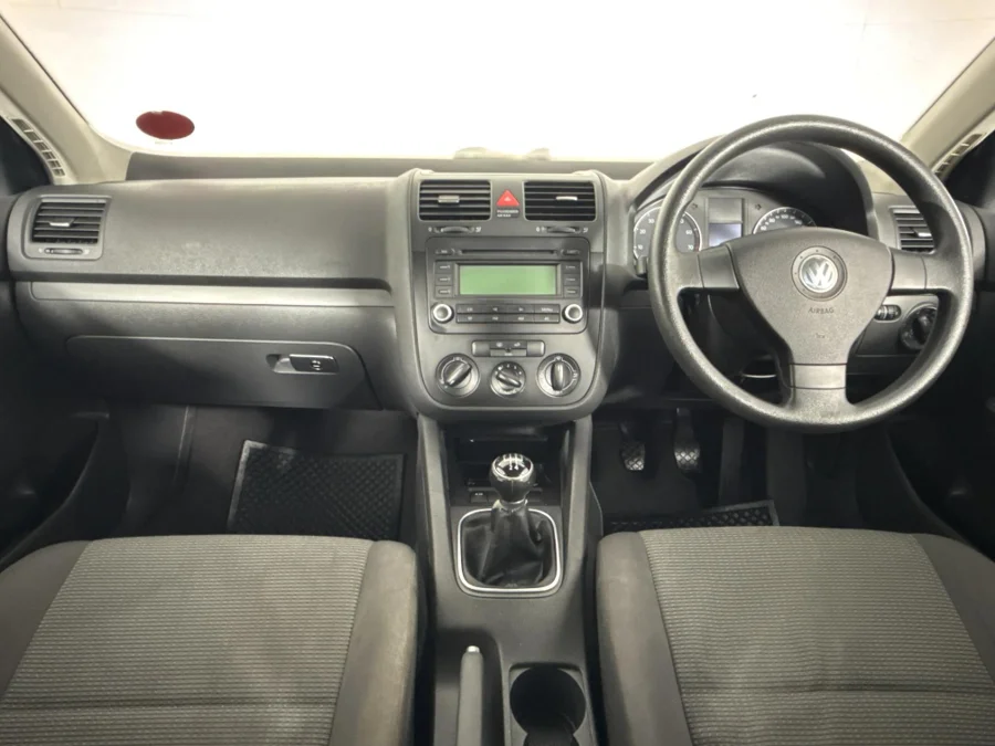 Used 2006 Volkswagen Jetta 2.0 Trendline - WeBuyCars JHB South Used 2006 Volkswagen Jetta 2.0 Trendline - WeBuyCars JHB South