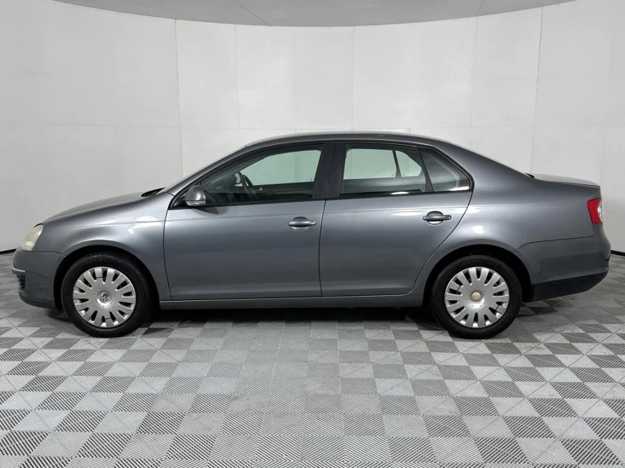 Used 2006 Volkswagen Jetta 2.0 Trendline - WeBuyCars JHB South Used 2006 Volkswagen Jetta 2.0 Trendline - WeBuyCars JHB South