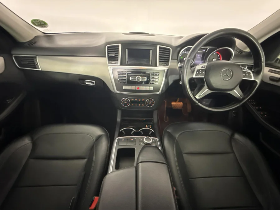 Used 2015 Mercedes-Benz ML 250 BlueTec - WeBuyCars Lansdowne Used 2015 Mercedes-Benz ML 250 BlueTec - WeBuyCars Lansdowne