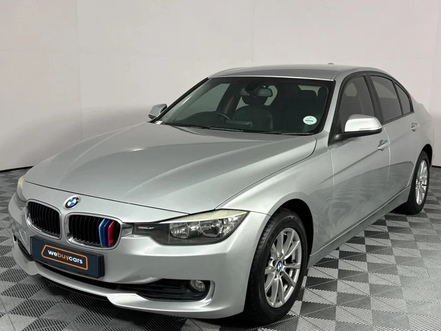 Used 2014 BMW 3 Series 320i sports-auto - WeBuyCars Lansdowne Used 2014 BMW 3 Series 320i sports-auto - WeBuyCars Lansdowne