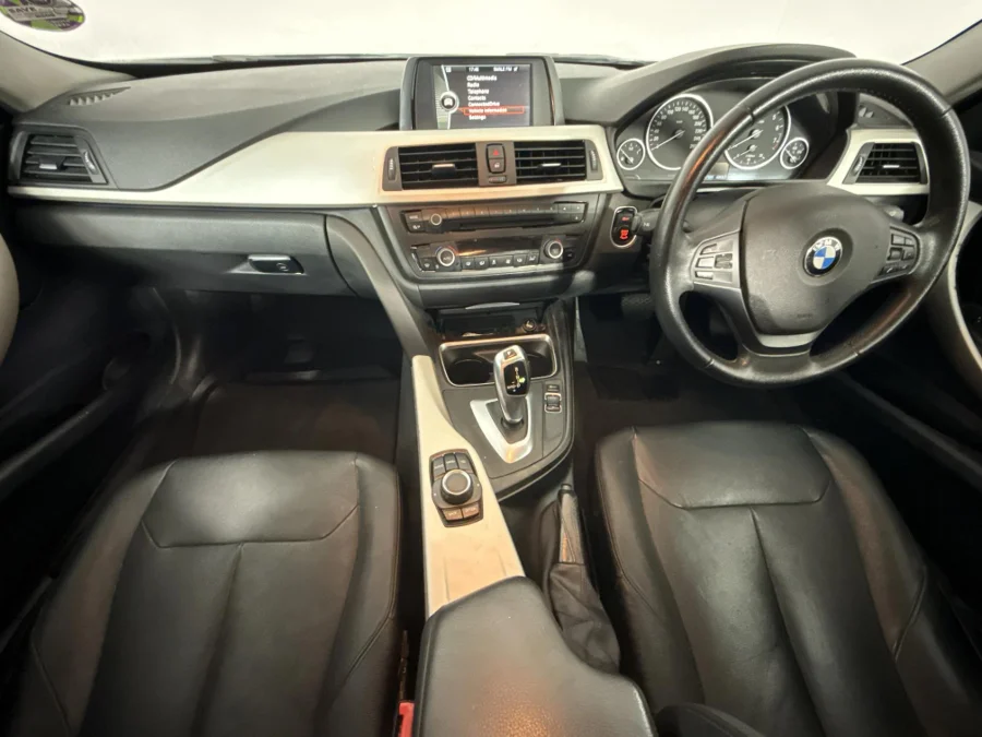 Used 2014 BMW 3 Series 320i sports-auto - WeBuyCars Lansdowne Used 2014 BMW 3 Series 320i sports-auto - WeBuyCars Lansdowne