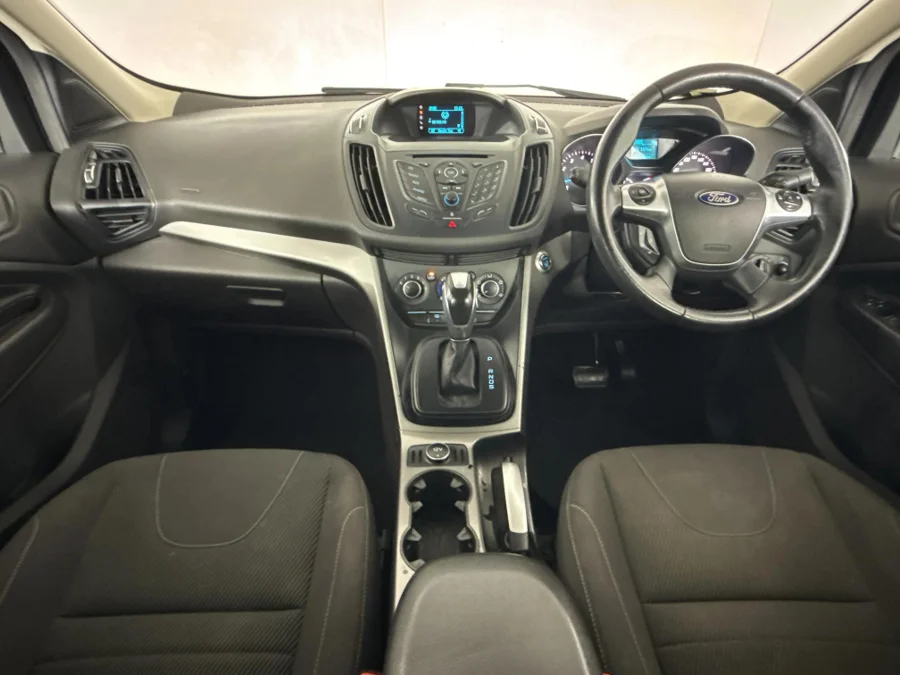 Used 2016 Ford Kuga 1.5T Ambiente auto - WeBuyCars Silverlakes Used 2016 Ford Kuga 1.5T Ambiente auto - WeBuyCars Silverlakes