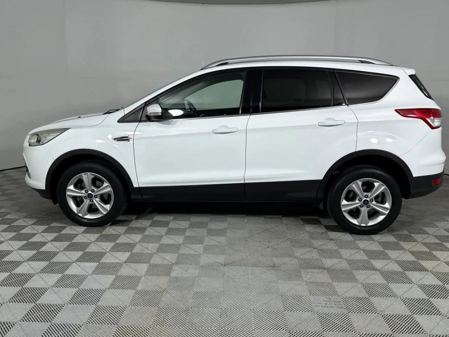 Used 2016 Ford Kuga 1.5T Ambiente auto - WeBuyCars Silverlakes Used 2016 Ford Kuga 1.5T Ambiente auto - WeBuyCars Silverlakes