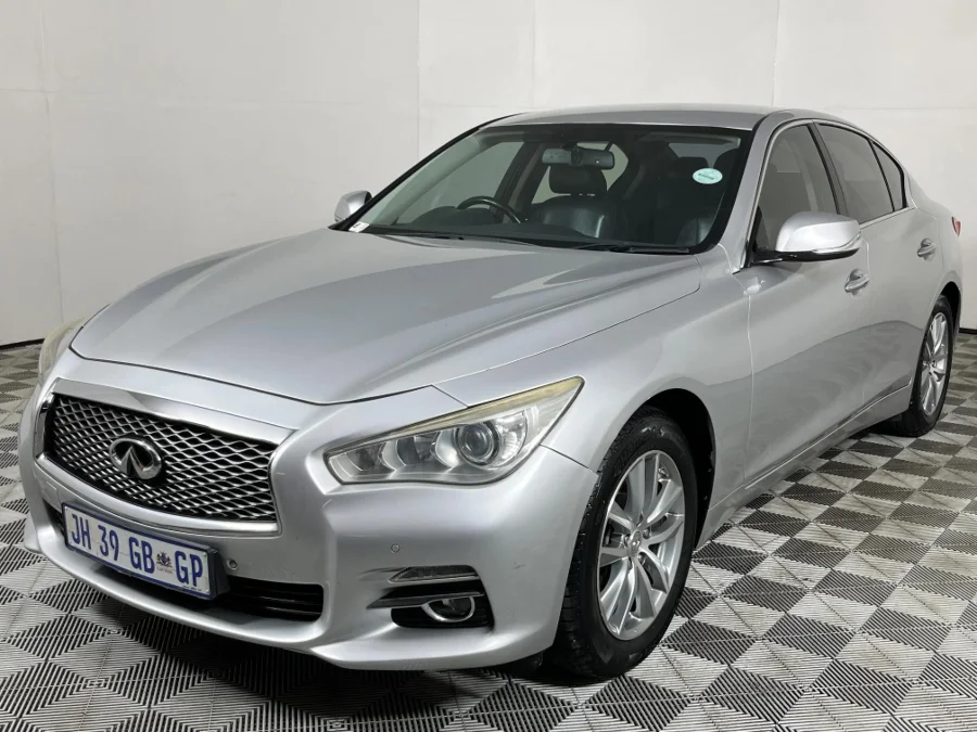 Used 2015 Infiniti Q50 2.0T Sport - WeBuyCars The Dome Used 2015 Infiniti Q50 2.0T Sport - WeBuyCars The Dome