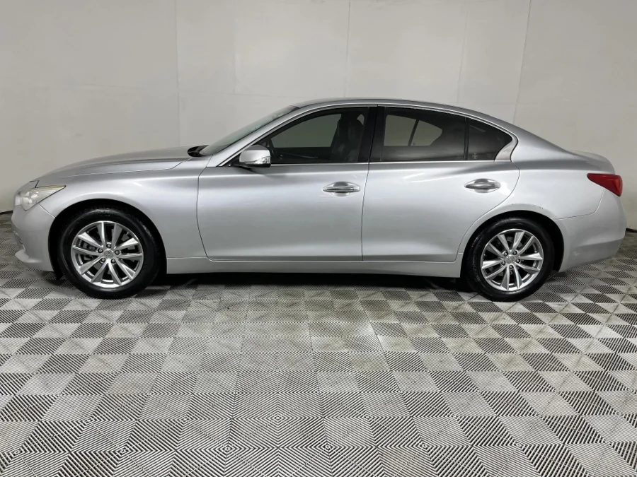 Used 2015 Infiniti Q50 2.0T Sport - WeBuyCars The Dome Used 2015 Infiniti Q50 2.0T Sport - WeBuyCars The Dome