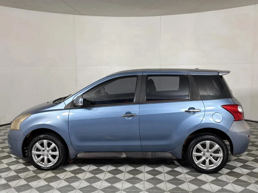 Used 2011 GWM Florid Cross 1.5 - WeBuyCars JHB South Used 2011 GWM Florid Cross 1.5 - WeBuyCars JHB South