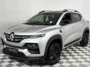 Used 2022 Renault Kiger 1.0 Zen auto