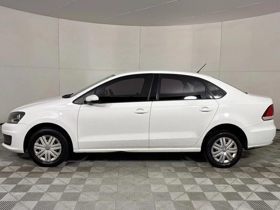 Used 2019 Volkswagen Polo sedan 1.4 Trendline - WeBuyCars Polokwane Used 2019 Volkswagen Polo sedan 1.4 Trendline - WeBuyCars Polokwane