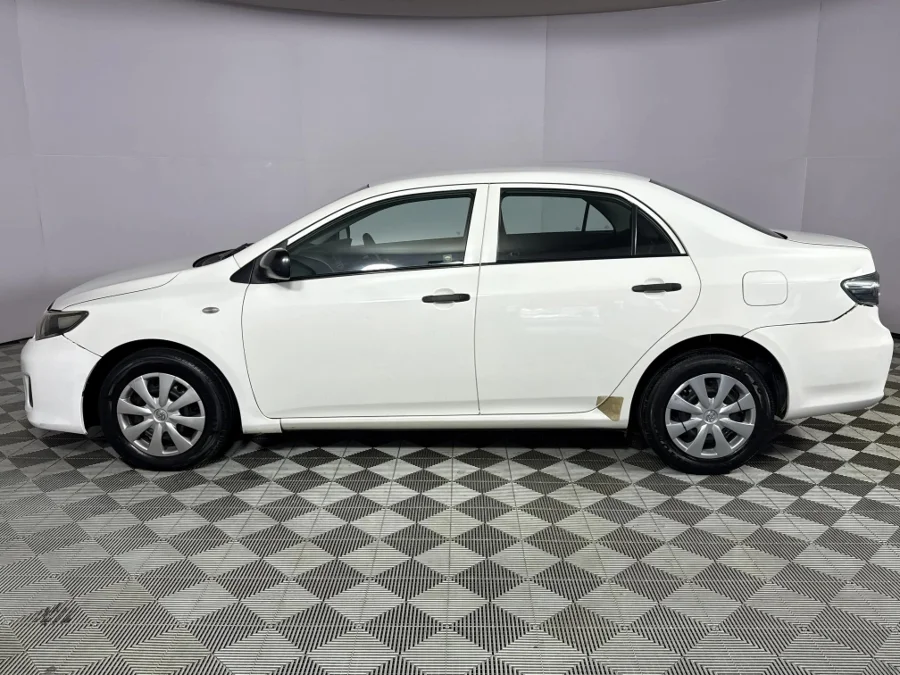 Used 2015 Toyota Corolla Quest 1.6 auto - WeBuyCars Durban Used 2015 Toyota Corolla Quest 1.6 auto - WeBuyCars Durban