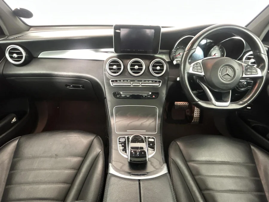 Used 2018 Mercedes-Benz GLC 250d 4Matic AMG Line - WeBuyCars Richmond Used 2018 Mercedes-Benz GLC 250d 4Matic AMG Line - WeBuyCars Richmond