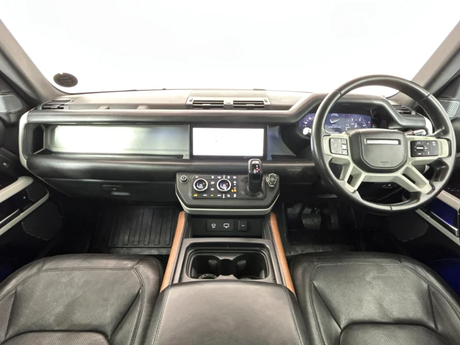 Used 2020 Land Rover Defender 110 D240 HSE - WeBuyCars Richmond Used 2020 Land Rover Defender 110 D240 HSE - WeBuyCars Richmond