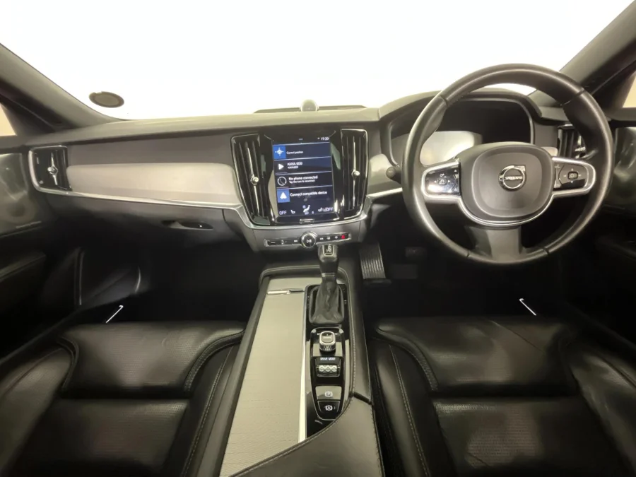 Used 2018 Volvo S90 T6 AWD Inscription - WeBuyCars The Dome Used 2018 Volvo S90 T6 AWD Inscription - WeBuyCars The Dome