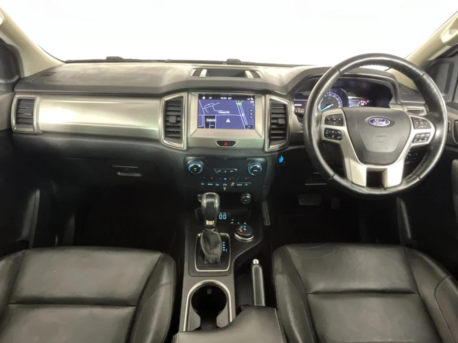 Used 2019 Ford Everest 3.2TDCi 4WD XLT - WeBuyCars Gqeberha Used 2019 Ford Everest 3.2TDCi 4WD XLT - WeBuyCars Gqeberha