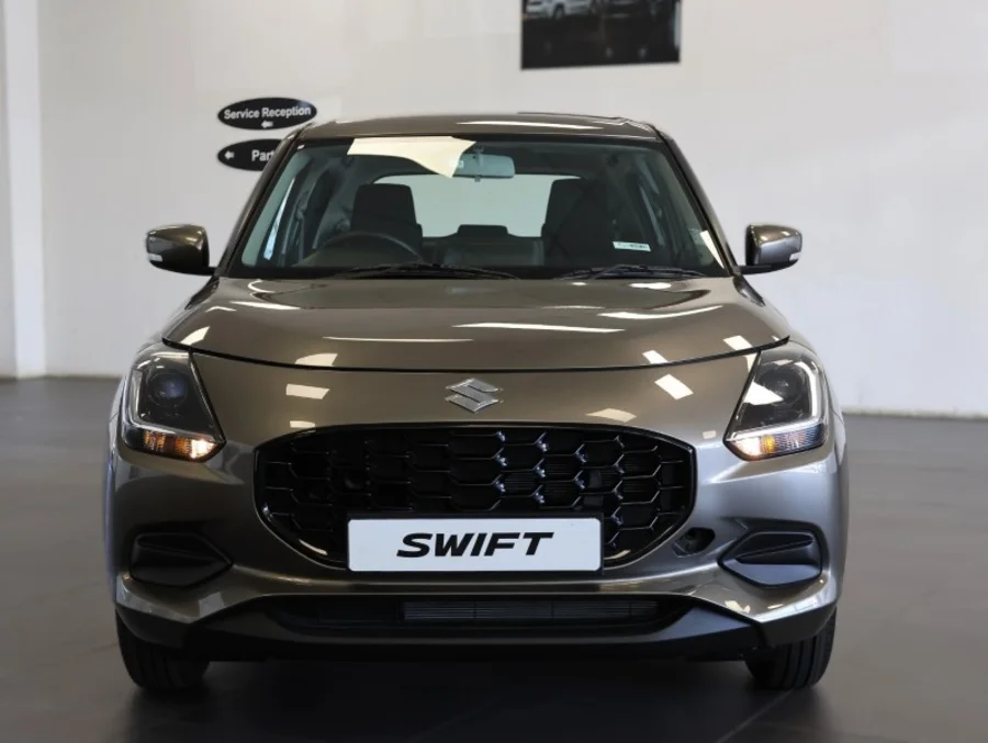 Used 2026 Suzuki Swift 1.2 GL - Honda Pietermaritzburg Used 2026 Suzuki Swift 1.2 GL - Honda Pietermaritzburg
