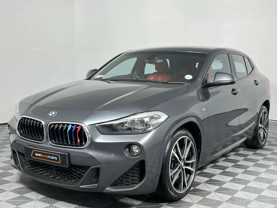 Used 2019 BMW X2 xDrive20d M Sport - WeBuyCars Montana Used 2019 BMW X2 xDrive20d M Sport - WeBuyCars Montana