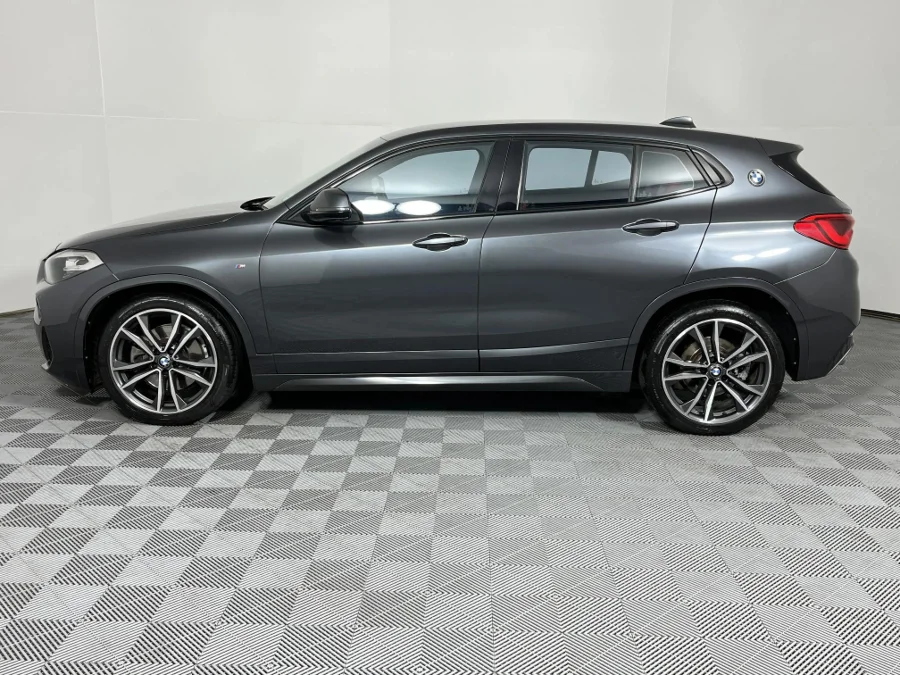 Used 2019 BMW X2 xDrive20d M Sport - WeBuyCars Montana Used 2019 BMW X2 xDrive20d M Sport - WeBuyCars Montana