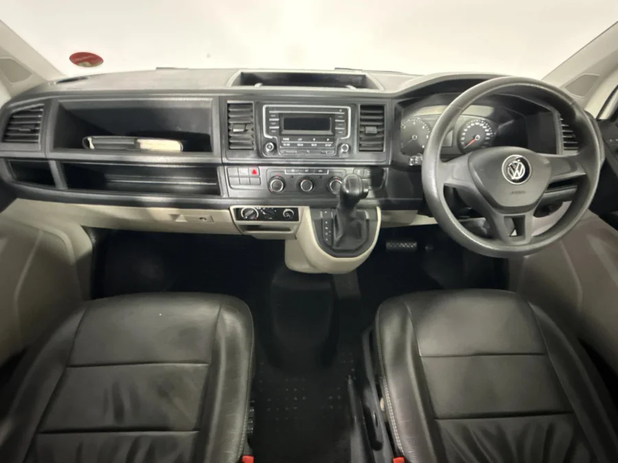 Used 2019 Volkswagen Transporter 2.0BiTDI crew bus LWB 4Motion auto - WeBuyCars Lansdowne Used 2019 Volkswagen Transporter 2.0BiTDI crew bus LWB 4Motion auto - WeBuyCars Lansdowne