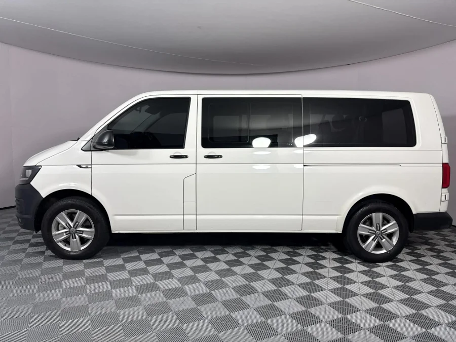Used 2019 Volkswagen Transporter 2.0BiTDI crew bus LWB 4Motion auto - WeBuyCars Lansdowne Used 2019 Volkswagen Transporter 2.0BiTDI crew bus LWB 4Motion auto - WeBuyCars Lansdowne
