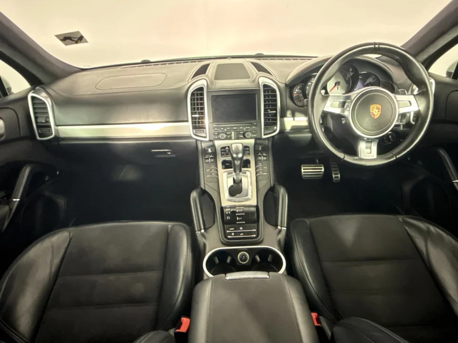 Used 2013 Porsche Cayenne GTS - WeBuyCars Lansdowne Used 2013 Porsche Cayenne GTS - WeBuyCars Lansdowne
