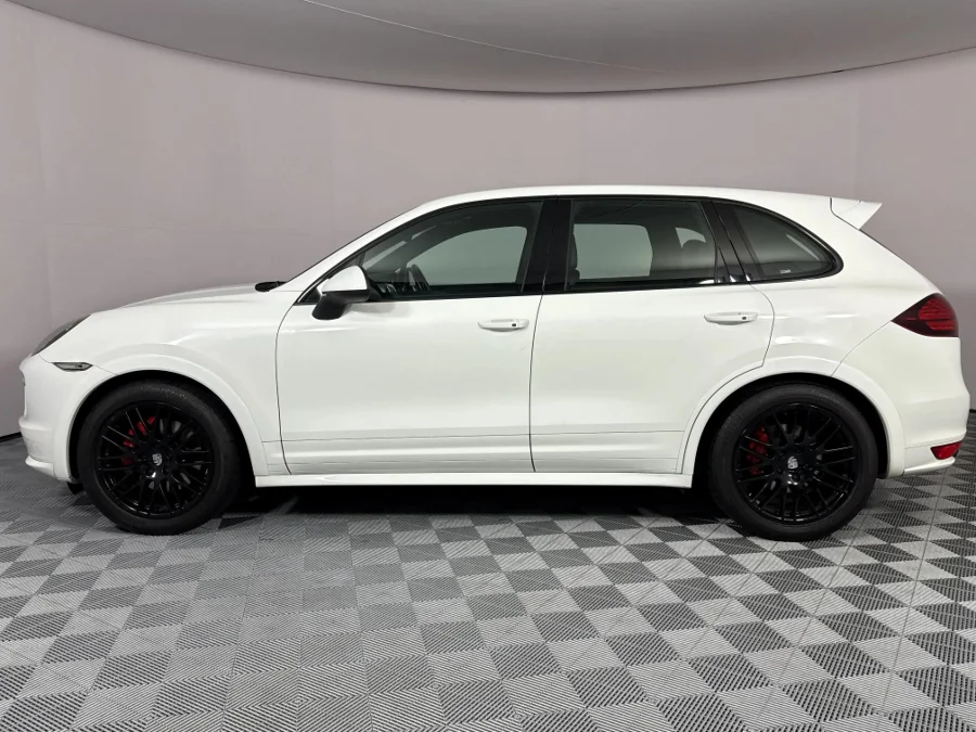 Used 2013 Porsche Cayenne GTS - WeBuyCars Lansdowne Used 2013 Porsche Cayenne GTS - WeBuyCars Lansdowne