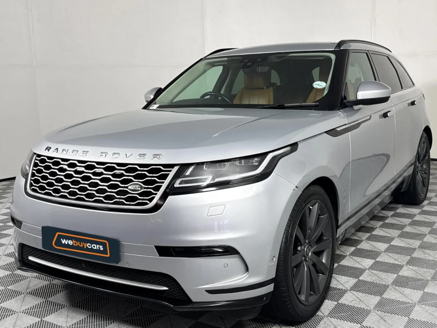 Used 2017 Land Rover Range Rover Velar D300 R-Dynamic HSE - WeBuyCars The Dome Used 2017 Land Rover Range Rover Velar D300 R-Dynamic HSE - WeBuyCars The Dome