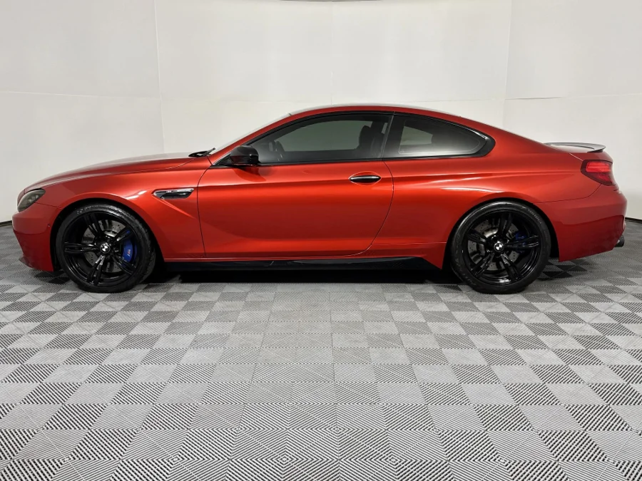 Used 2013 BMW M6 coupe Competition - WeBuyCars Montana Used 2013 BMW M6 coupe Competition - WeBuyCars Montana