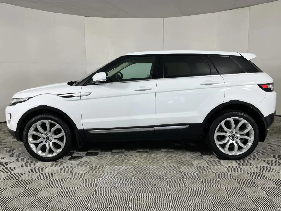 Used 2012 Land Rover Range Rover Evoque SD4 Prestige - WeBuyCars The Dome Used 2012 Land Rover Range Rover Evoque SD4 Prestige - WeBuyCars The Dome