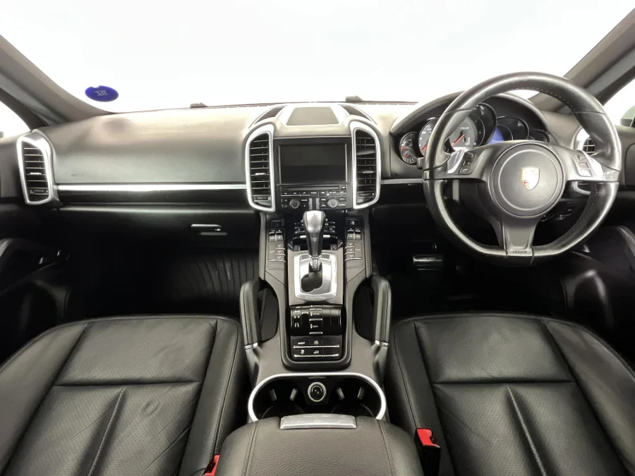 Used 2013 Porsche Cayenne diesel - WeBuyCars The Dome Used 2013 Porsche Cayenne diesel - WeBuyCars The Dome