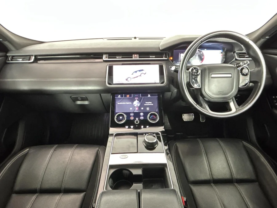 Used 2018 Land Rover Range Rover Velar D180 R-Dynamic S - WeBuyCars Richmond Used 2018 Land Rover Range Rover Velar D180 R-Dynamic S - WeBuyCars Richmond