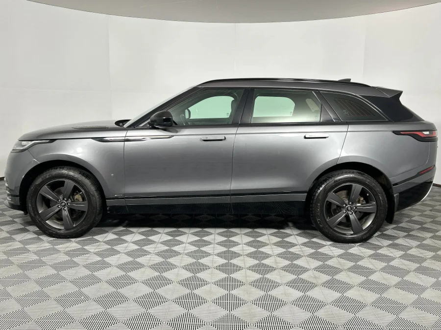 Used 2018 Land Rover Range Rover Velar D180 R-Dynamic S - WeBuyCars Richmond Used 2018 Land Rover Range Rover Velar D180 R-Dynamic S - WeBuyCars Richmond