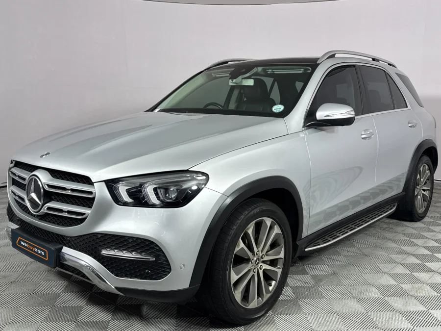 Used 2021 Mercedes-Benz GLE 300d 4Matic - WeBuyCars Lansdowne Used 2021 Mercedes-Benz GLE 300d 4Matic - WeBuyCars Lansdowne