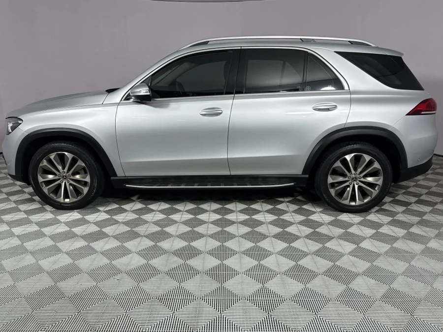 Used 2021 Mercedes-Benz GLE 300d 4Matic - WeBuyCars Lansdowne Used 2021 Mercedes-Benz GLE 300d 4Matic - WeBuyCars Lansdowne