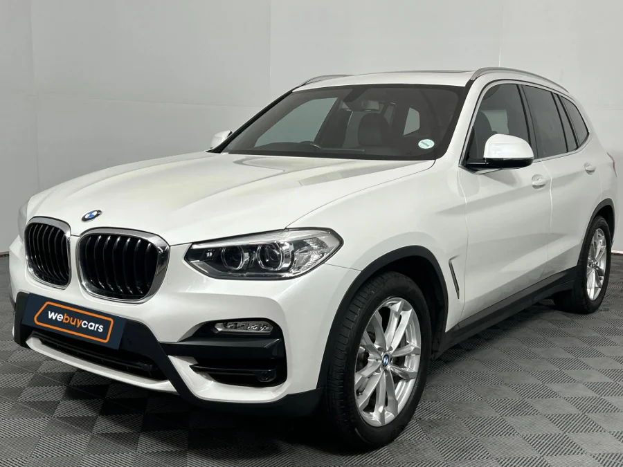 Used 2019 BMW X3 xDrive20d xLine - WeBuyCars Richmond Used 2019 BMW X3 xDrive20d xLine - WeBuyCars Richmond