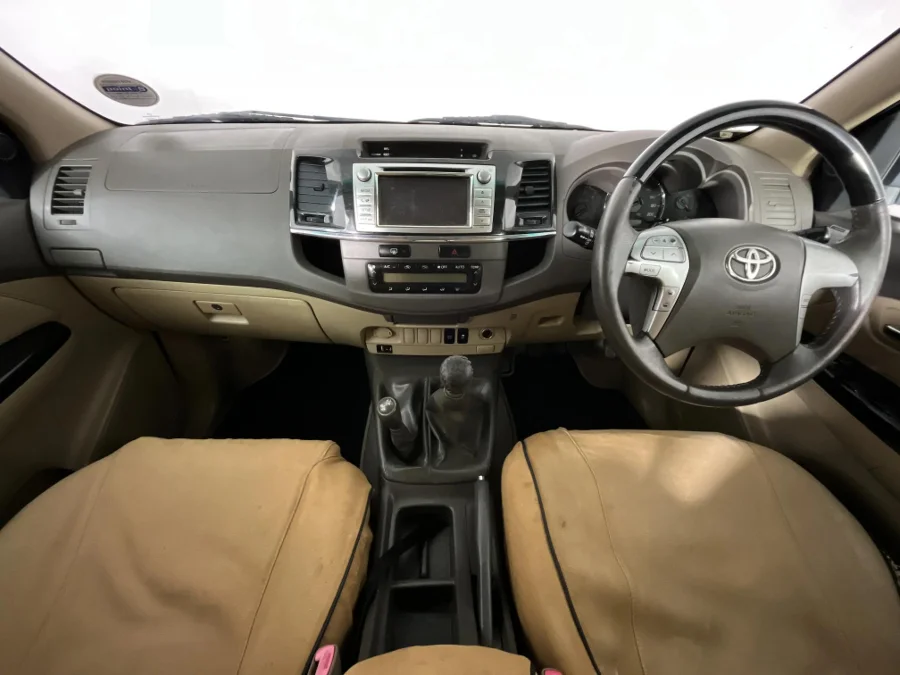 Used 2012 Toyota Fortuner 3.0D-4D 4x4 Limited - WeBuyCars Brackenfell Cape Town Used 2012 Toyota Fortuner 3.0D-4D 4x4 Limited - WeBuyCars Brackenfell Cape Town