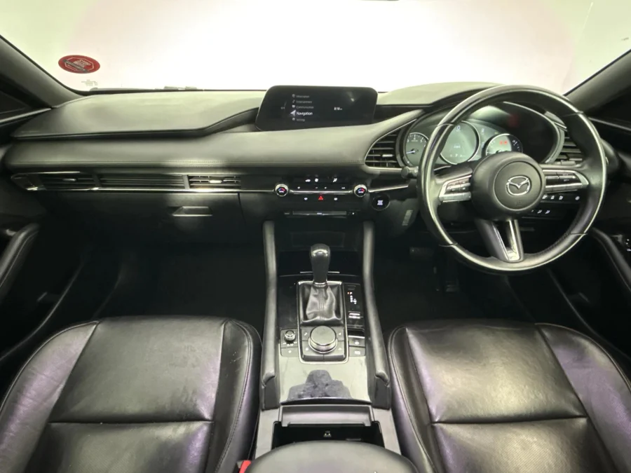 Used 2020 Mazda Mazda3 hatch 2.0 Astina - WeBuyCars Germiston