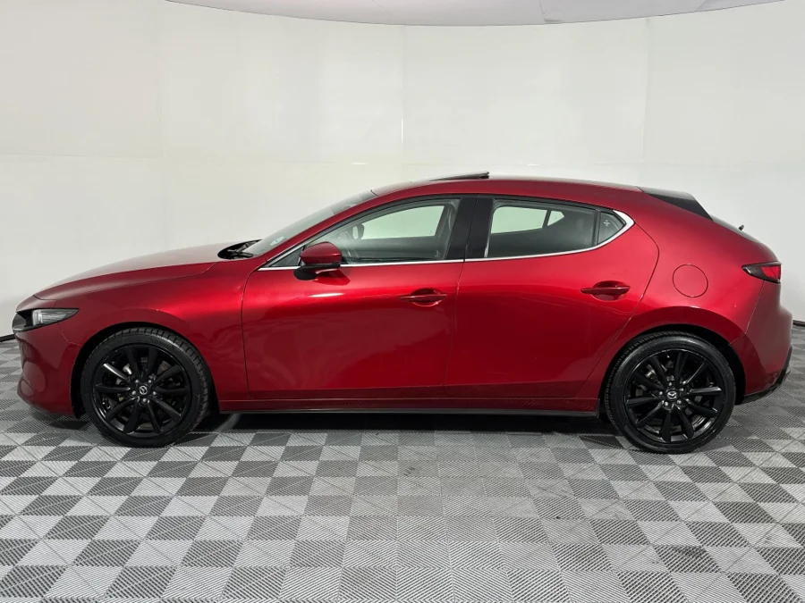 Used 2020 Mazda Mazda3 hatch 2.0 Astina - WeBuyCars Germiston