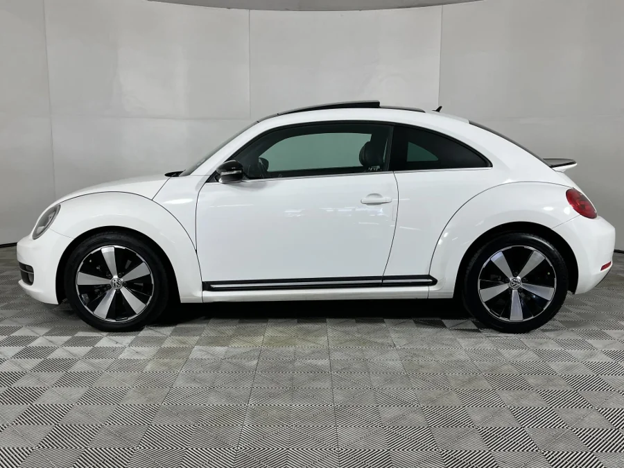 Used 2013 Volkswagen Beetle 1.4TSI Sport auto - WeBuyCars The Dome Used 2013 Volkswagen Beetle 1.4TSI Sport auto - WeBuyCars The Dome