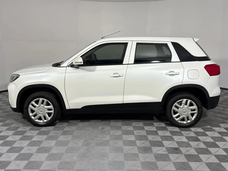 Used 2021 Toyota Urban Cruiser 1.5 Xi - WeBuyCars Germiston Used 2021 Toyota Urban Cruiser 1.5 Xi - WeBuyCars Germiston
